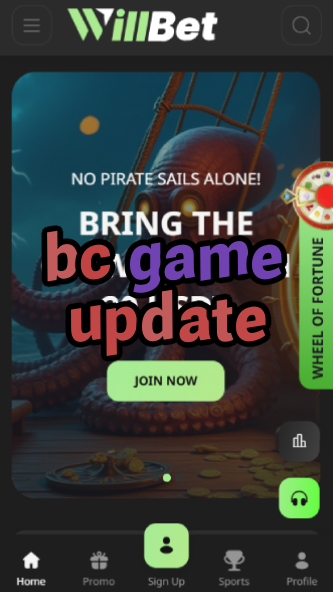 BC Game Update - New Features & Fixes-vz72fvrf.com